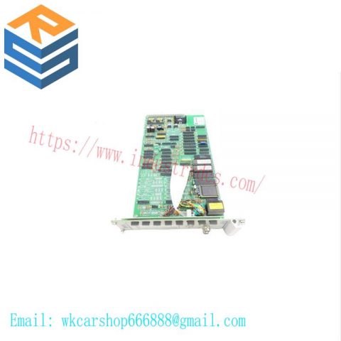 ENTEK EC6682 Position Monitor: Precision Control Module