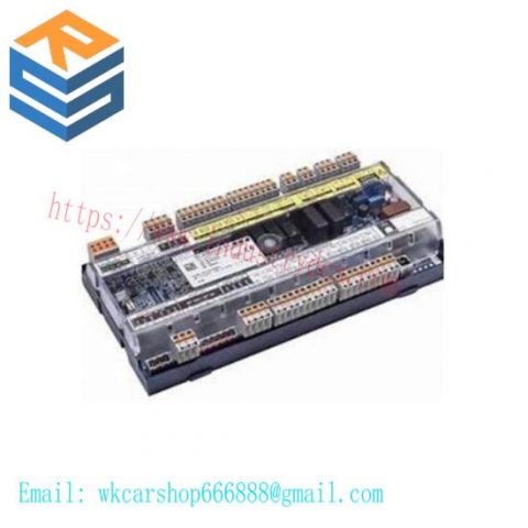 Eckelmann PNC55-CPU 4325600031LS Short Delivery Time