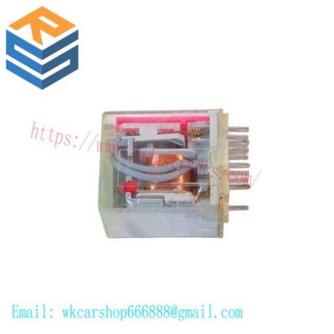 EDL COMAT E45FL AC Relay - Advanced Industrial Control Solution