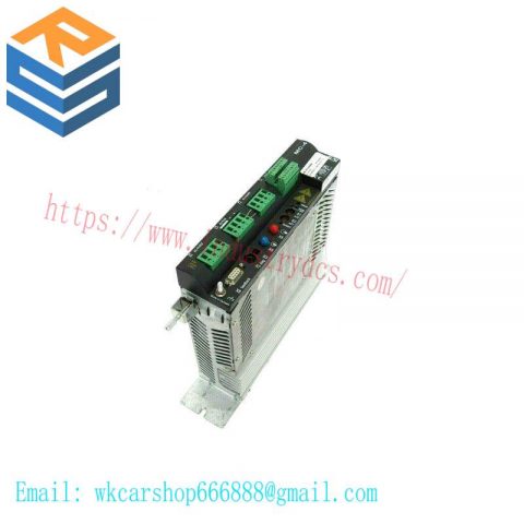 ELAU ISH100/30025/0/0/00/0/00/00/00 Motor Controller
