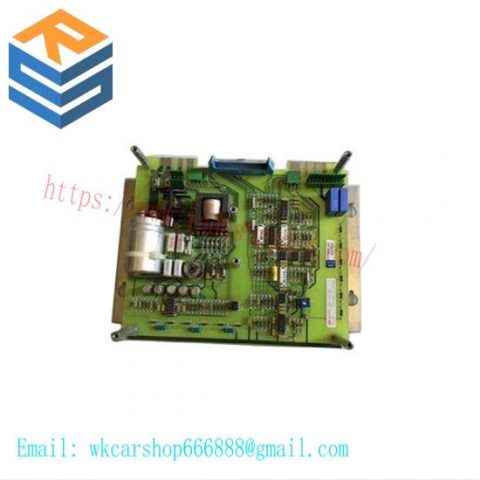 ELAU PACDRIVE C600/10/1/1/1/00 High-Performance Industrial Controller