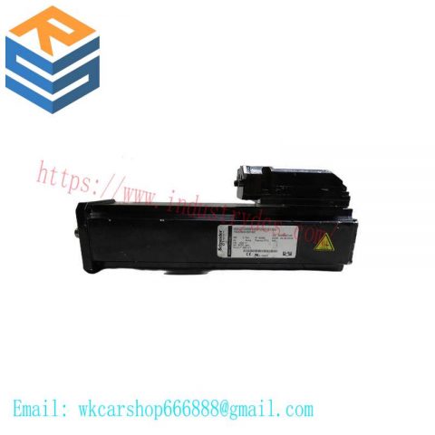 ELAU SM-070/60/020 Servo Motor - Precision Control & Efficiency