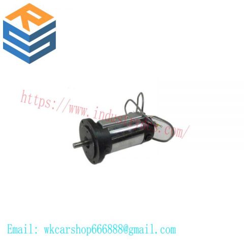 ELECTRO-CRAFT E650 Servo Motor - Precision Control for Industry