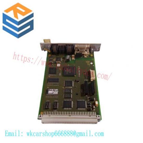 ELEMASTER IB3110551 PLC Module