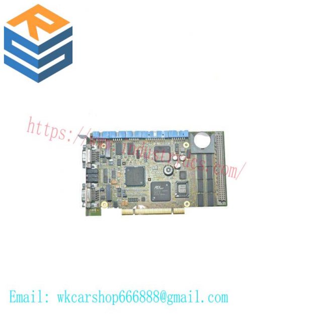 ELMA 07-1143 - Industrial Control Module