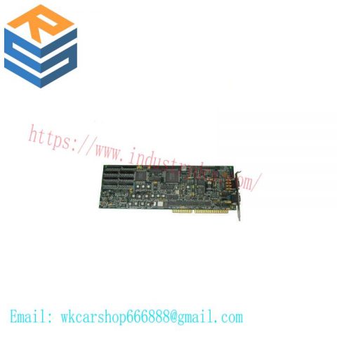 Elmo Matrox IP-8-ISA Computer ISA Board: High-Performance Industrial Computing Module