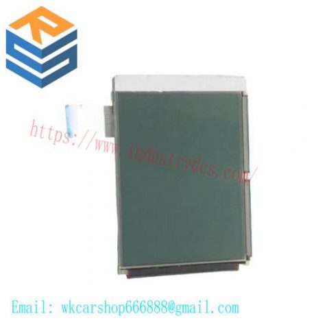 Emerging Electronic EW32F92FLW, 3.8-inch LCD Display Panel