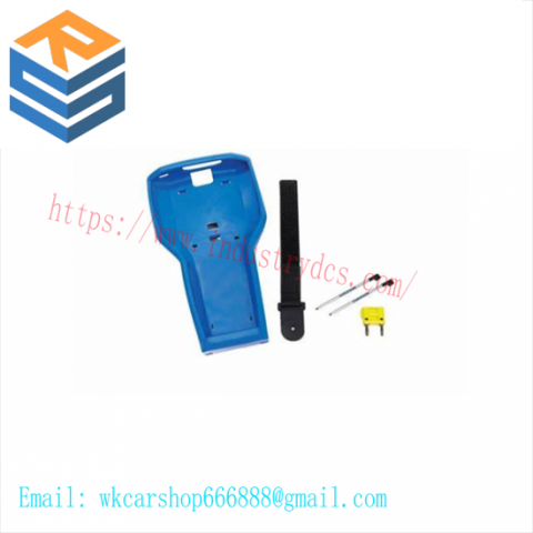 Emerson 00475-0019-SK01 Field Accessory Kit - Comprehensive Control Module