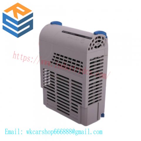 Emerson 1X01047H01L - High-Performance Control Module