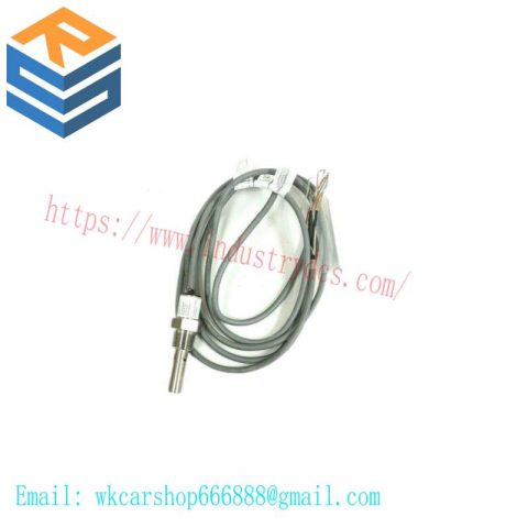 EMERSON 400-11 400*9027164 CONDUCTIVITY SENSOR