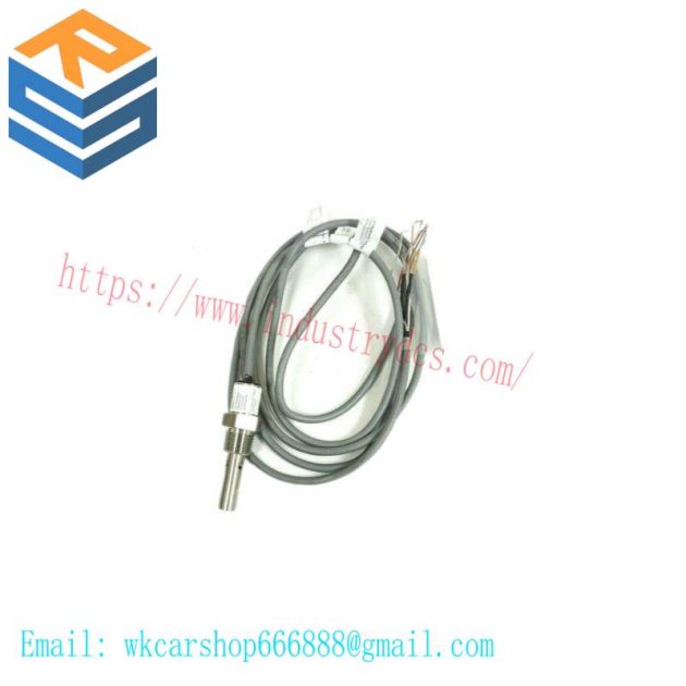 EMERSON 400-11 400*9027164 CONDUCTIVITY SENSOR