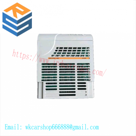 EMERSON CE4003S2B - DCS Module, for Industrial Control Systems