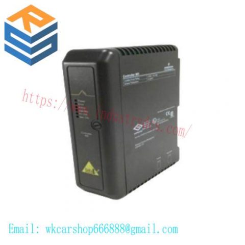 Emerson DeltaV CE4003S2B6 Analog Input Module: Precision Control for Industrial Automation