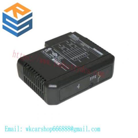 Emerson DeltaV VE4007 12P1064X102 Fieldbus Card - Industrial Automation Innovation