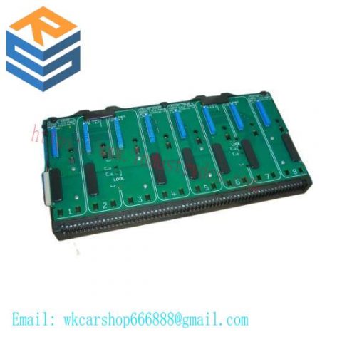 Emerson DeltaV VE4050S2K1 Industrial Control Module