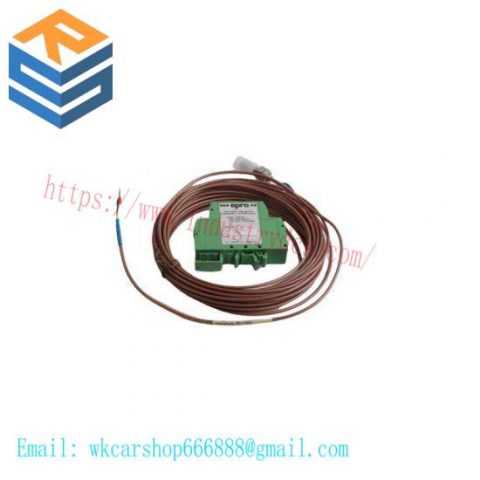 EMERSON Epro PR6423/100-141 Industrial Control Sensor