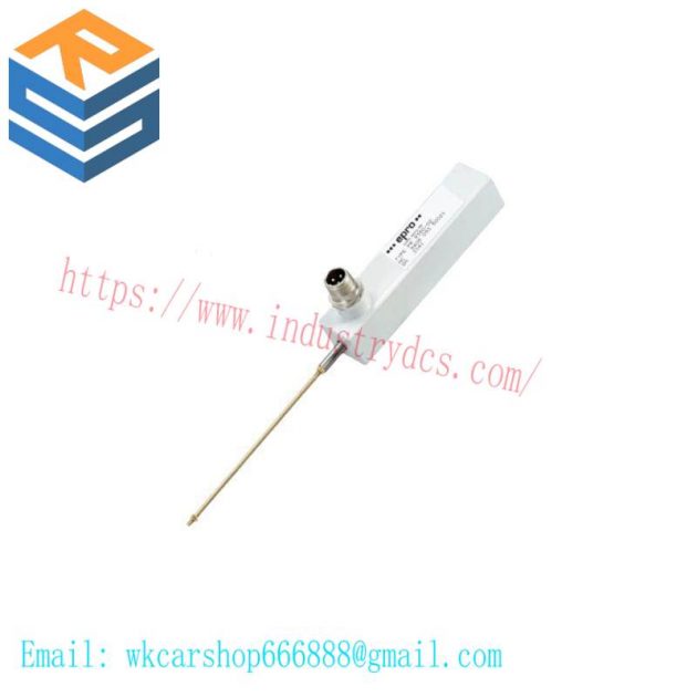 Emerson EPRO PR9350/12 - Eddy Current Sensor, Advanced Precision for Industrial Control