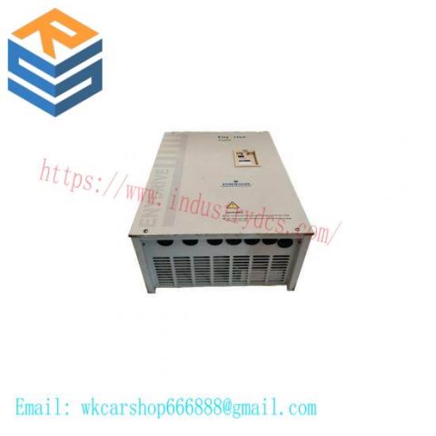 EMERSON EV2000-4T0750G Inverter: Industry-Leading AC Drive