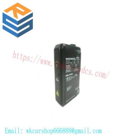 EMERSON KJ1501X1-BB1 | Precision Control Module, Short Delivery Time