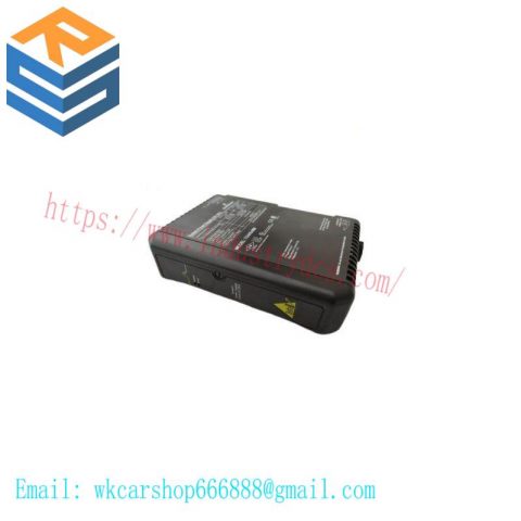 EMERSON KJ1501X1-BC3 | 12P3935X032 | SYSTEM POWER SUPPLY - Precision Engineered for Industrial Control Solutions