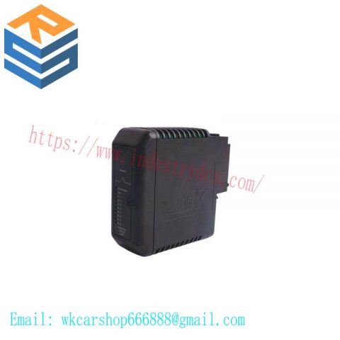 EMERSON KJ1501X1-BC3 | 12P3935X032 | VE5009 | Power Supply