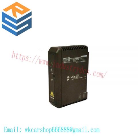 Emerson KJ2002X1-BA1 12P1442X042 VE3002 Industrial Controller