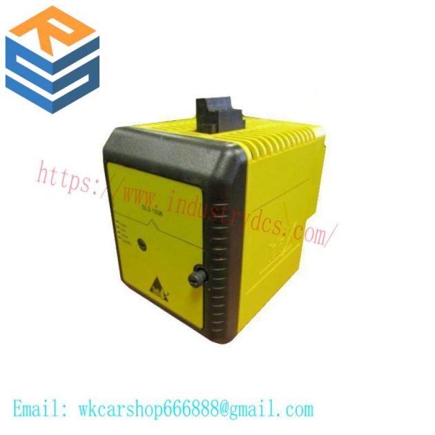 Emerson KJ2201X1-BA1 | 12P3162C092 | DeltaV Logic Solver Module