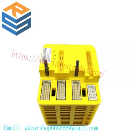 EMERSON SLS1508 KJ2201X1-BA1 Smart Logic Solver