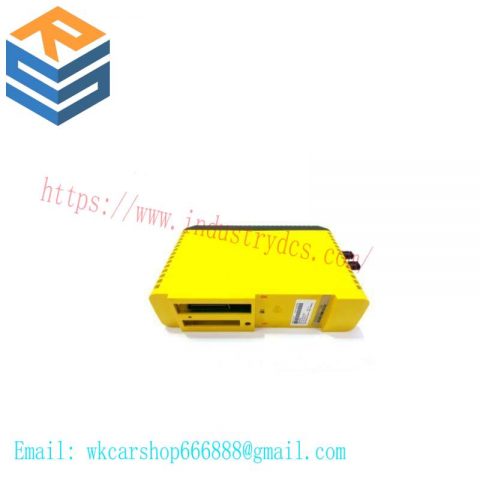 EMERSON KJ2221X1-BA1 12P3232X112 | Industrial Safety & Security Network Repeater