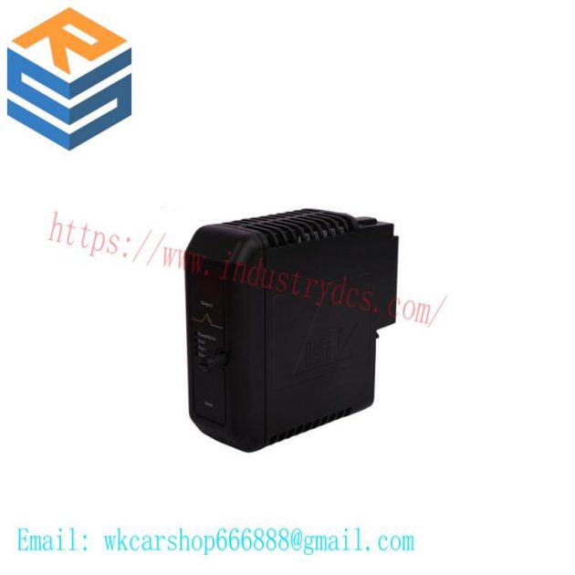 Emerson KJ3002X1-BC1 | 12P0681X082 | VE4003S1B2 Card - Precision Control Module for Industrial Automation