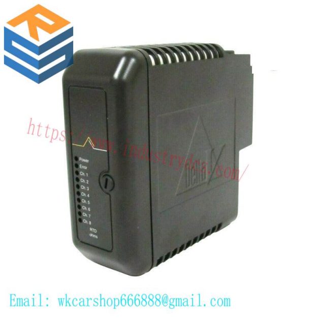Emerson KJ3002X1-BF1 | 12P1732X072 | VE4003S6B1 Input Module
