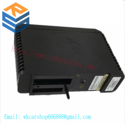 Emerson KJ3101X1-BA1 12P1865X062 VE4011B1 with Hart Module