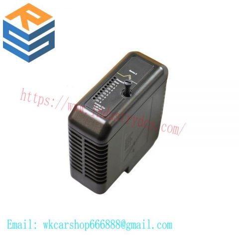 Emerson KJ3221X1-BA1 | 12P2531X102 Analog Output HART Module - Precision Control Solutions