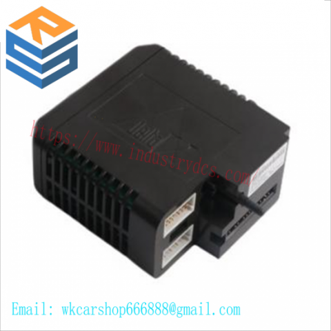 EMERSON KJ3222X1-BA1: High-Performance 12P2532X032 Input Module for Industrial Automation