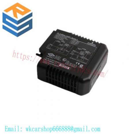 Emerson KJ3222X1-BA1 12P2532X122 CE4003S2B1 - Advanced Analog Input HART Module