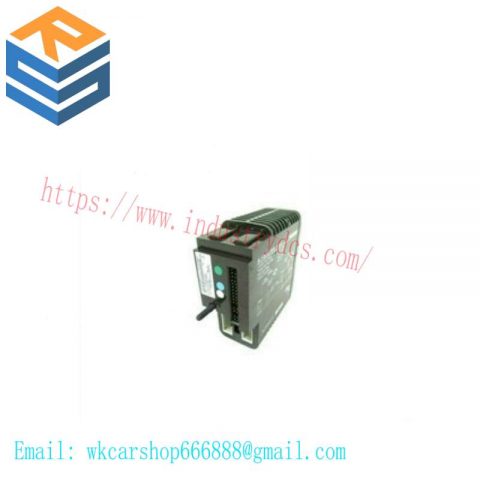 EMERSON KJ3222X1-BA1 12P2532X152 CE4003S2B3 - Precision Control Module for Delta-V DCS System