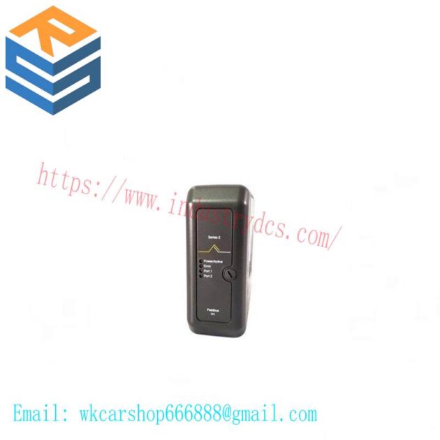 EMERSON KJ3222X1-BK1 | 12P4705X062 Virtual I/O Module, Automation & Control Solutions