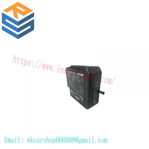 EMERSON KJ3225X1-BA1 12P4174X042 Quotes DeltaV Module - Precision Control for Industrial Automation