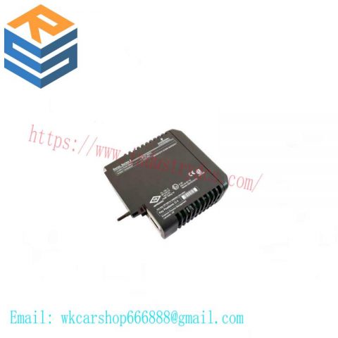 EMERSON KJ3241X1-BA1 12P2506X102 Serial Interface Module