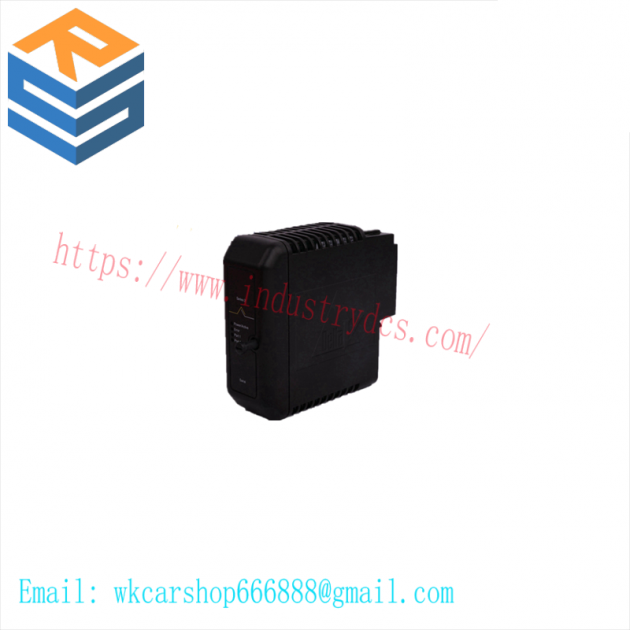 EMERSON KJ3242X1-BK1 | Fieldbus H1 Series Module