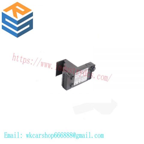 EMERSON KJ4001X1-CH1 12P1811X052 | Industrial Logic Solver