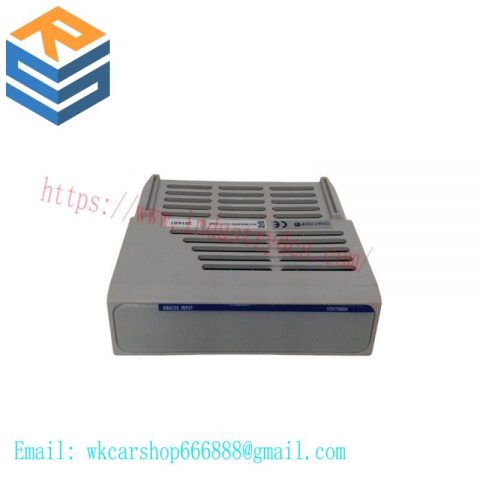 Emerson Ovation 1C31110G03 Contact Wetting SOE/Digital In