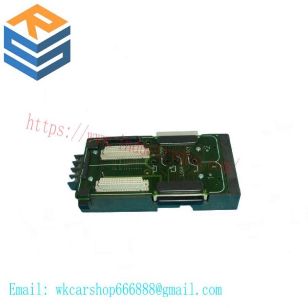 EMERSON PMC-IO-ADAPTER Customized Industrial I/O Module