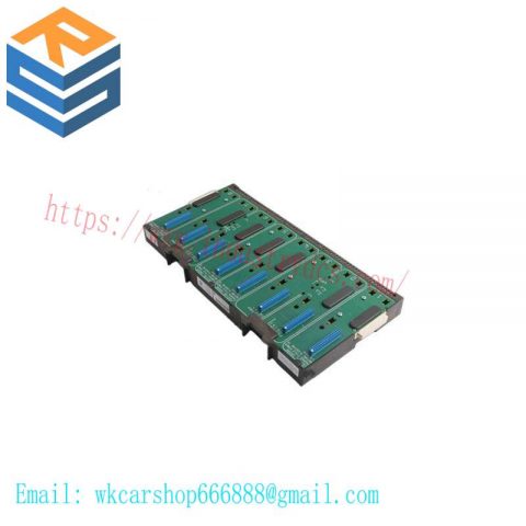 EMERSON PR6423/010-020 CON021 Proximity Sensor - Precise Control for Industrial Automation