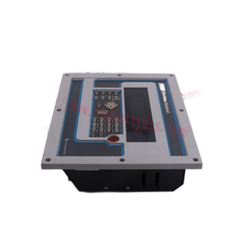 EMERSON PR6423/10R-010 CON021 Industrial Control Module