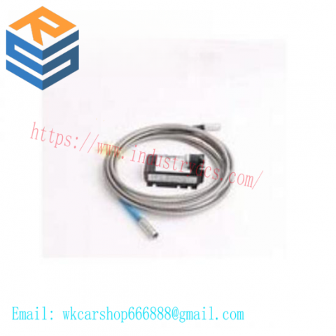 EMERSON PR6424/000-110 CON021/914-100 Control Module