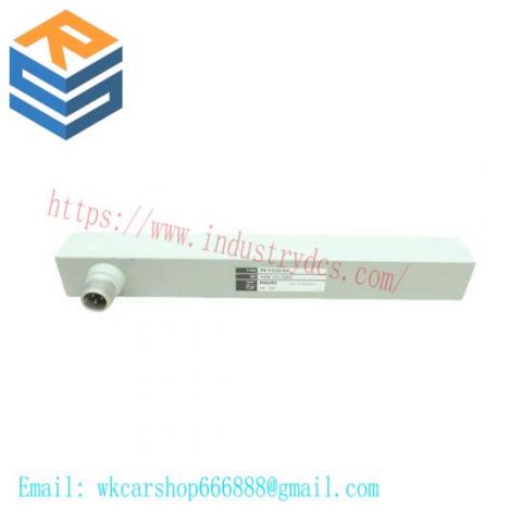 EMERSON PR9350/04 Linear Displacement Transducer, Precision Measurement Module