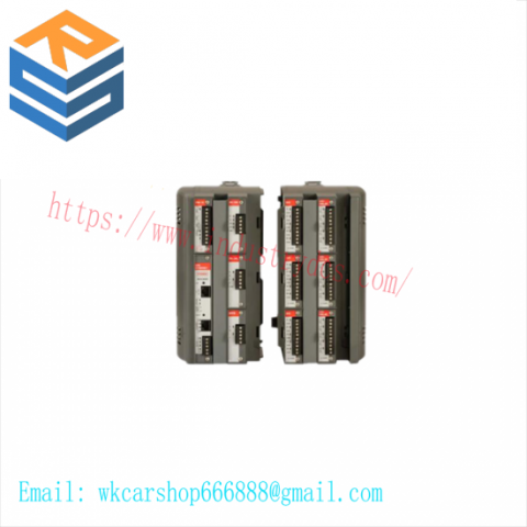 EMERSON ROC827 - Advanced Remote Operations Controller