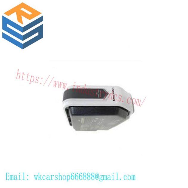 EMERSON SE3008 - Industrial Control Module with Advanced Performance
