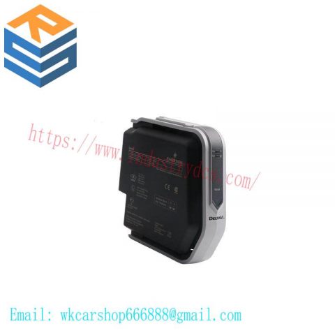 Emerson SE4036P2 KJ3241X1-BK1 Serial Interface Module
